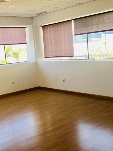 Spacios inmobiliaria