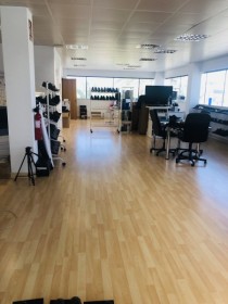 Elche Parque Industrial