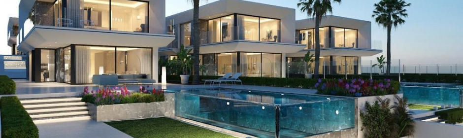 Spacios inmobiliaria